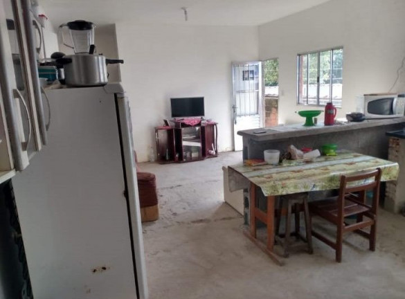 Imagem Casa com 2 Quartos à Venda, 84 m² em Gaivota - Itanhaém Imagem Casa com 2 Quartos à Venda, 84 m² em Gaivota - Itanhaém