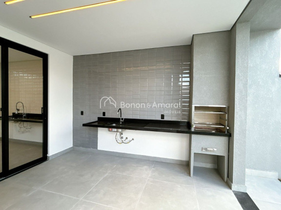 Imagem Casa de Condomínio com 3 Quartos à Venda, 200 m² em Vila Monte Alegre - Paulínia Imagem Casa de Condomínio com 3 Quartos à Venda, 200 m² em Vila Monte Alegre - Paulínia