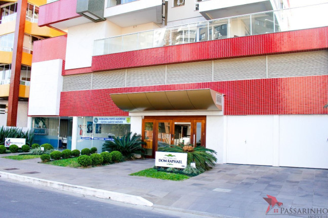 Cobertura com 2 Quartos à Venda, 167 m² em Predial - Torres