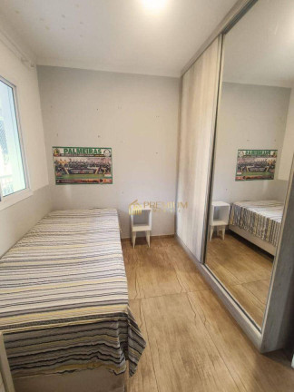 Imagem Apartamento com 3 Quartos à Venda, 90 m² em Condomínio Royal Park - São José Dos Campos