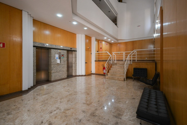 Imagem Sala Comercial à Venda, 40 m² em Santa Cecília - São Paulo