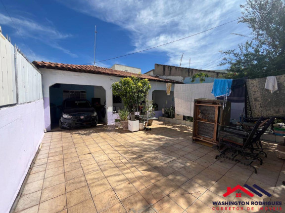 Imagem Casa com 5 Quartos à Venda, 120 m² em Cruzeiro Velho - Brasília Imagem Casa com 5 Quartos à Venda, 120 m² em Cruzeiro Velho - Brasília