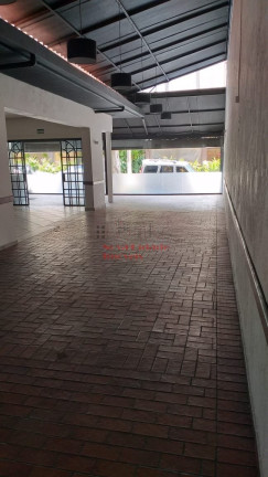 Imagem Galpão à Venda ou Locação, 450 m² em Vila Olímpia - São Paulo