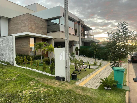 Imagem Casa com 4 Quartos à Venda, 220 m² em Novo Uruguai - Teresina Imagem Casa com 4 Quartos à Venda, 220 m² em Novo Uruguai - Teresina