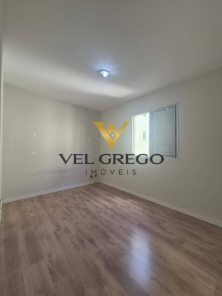 Imagem Apartamento com 2 Quartos à Venda, 54 m² em Paulicéia - São Bernardo Do Campo