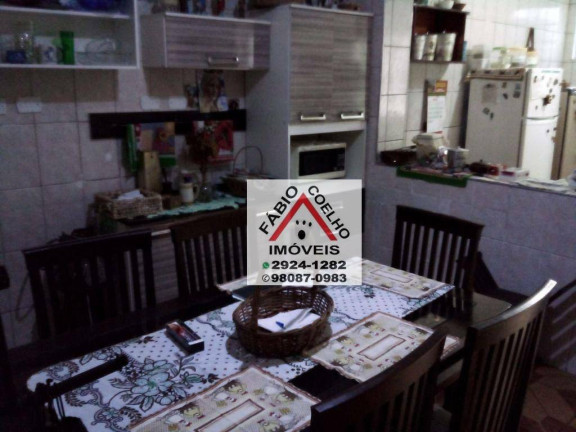 Imagem Sobrado com 3 Quartos à Venda, 99 m² em Vila Socorro - São Paulo Imagem Sobrado com 3 Quartos à Venda, 99 m² em Vila Socorro - São Paulo
