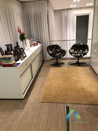 Imagem Apartamento com 3 Quartos à Venda, 240 m² em Jardim Vila Mariana - São Paulo