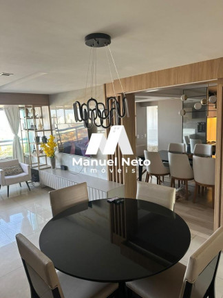 Imagem Apartamento com 4 Quartos à Venda, 122 m² em Centro - Fortaleza Imagem Apartamento com 4 Quartos à Venda, 122 m² em Centro - Fortaleza