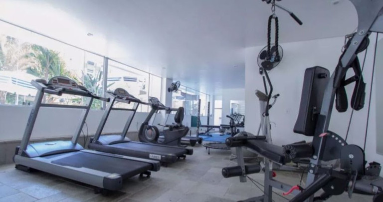 Imagem Apartamento com 3 Quartos à Venda, 135 m² em Itaim Bibi - São Paulo