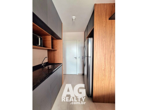 Imagem Apartamento com 1 Quarto para Alugar, 24 m² em Pinheiros - São Paulo Imagem Apartamento com 1 Quarto para Alugar, 24 m² em Pinheiros - São Paulo