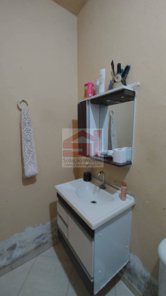 Imagem Casa com 3 Quartos à Venda, 175 m² em Residencial Aldeias Da Serra - Caçapava Imagem Casa com 3 Quartos à Venda, 175 m² em Residencial Aldeias Da Serra - Caçapava