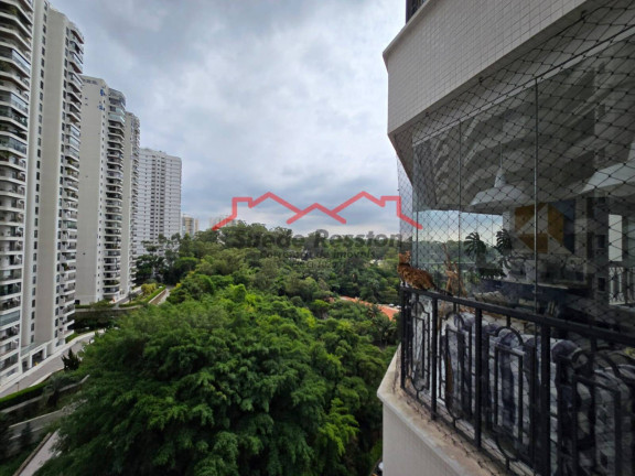 Imagem Apartamento com 4 Quartos à Venda, 310 m² em Jardim Marajoara - São Paulo Imagem Apartamento com 4 Quartos à Venda, 310 m² em Jardim Marajoara - São Paulo