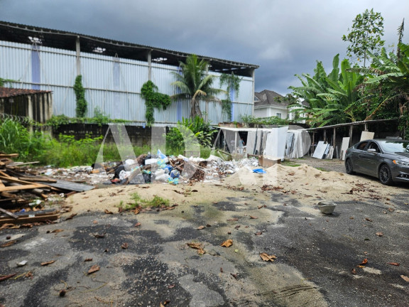 Imagem Imóvel para Alugar, 2.000 m² em Vargem Pequena - Rio De Janeiro