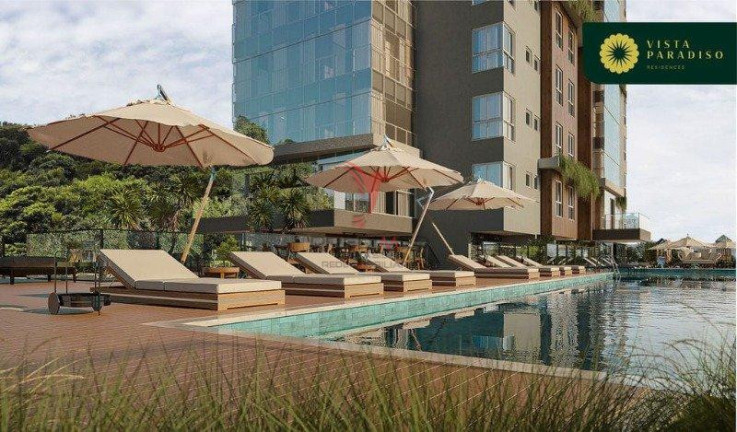 Imagem Apartamento com 3 Quartos à Venda, 149 m² em Centro - Penha Imagem Apartamento com 3 Quartos à Venda, 149 m² em Centro - Penha