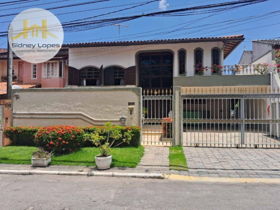 Imagem Casa com 4 Quartos à Venda, 444 m² em Freguesia De Jacarepaguá - Rio De Janeiro Imagem Casa com 4 Quartos à Venda, 444 m² em Freguesia De Jacarepaguá - Rio De Janeiro