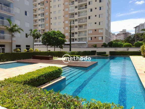 Imagem Apartamento com 3 Quartos à Venda, 80 m² em Jardim Aurélia - Campinas Imagem Apartamento com 3 Quartos à Venda, 80 m² em Jardim Aurélia - Campinas