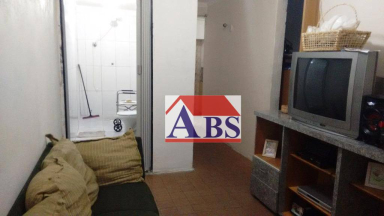 Imagem Casa com 2 Quartos à Venda, 121 m² em Jardim Trinta E Um De Março - Cubatão Imagem Casa com 2 Quartos à Venda, 121 m² em Jardim Trinta E Um De Março - Cubatão