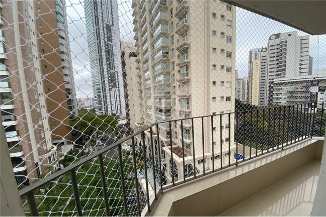 Imagem Apartamento com 4 Quartos à Venda, 160 m² em Vila Regente Feijó - São Paulo Imagem Apartamento com 4 Quartos à Venda, 160 m² em Vila Regente Feijó - São Paulo
