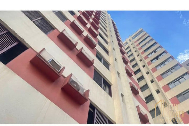 Imagem Apartamento com 1 Quarto à Venda, 43 m² em Itaim Bibi - São Paulo Imagem Apartamento com 1 Quarto à Venda, 43 m² em Itaim Bibi - São Paulo