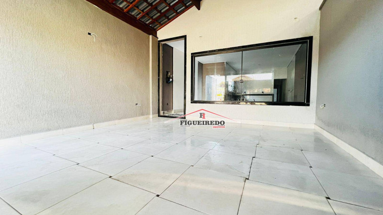 Imagem Casa com 3 Quartos à Venda, 115 m² em Vilamar - Praia Grande Imagem Casa com 3 Quartos à Venda, 115 m² em Vilamar - Praia Grande