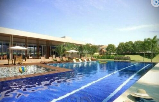 Imagem Casa de Condomínio com 4 Quartos à Venda, 269 m² em Alphaville - Votorantim Imagem Casa de Condomínio com 4 Quartos à Venda, 269 m² em Alphaville - Votorantim