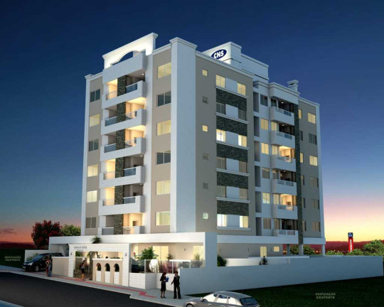Imagem Apartamento com 2 Quartos à Venda, 76 m² em Capoeiras - Florianópolis Imagem Apartamento com 2 Quartos à Venda, 76 m² em Capoeiras - Florianópolis