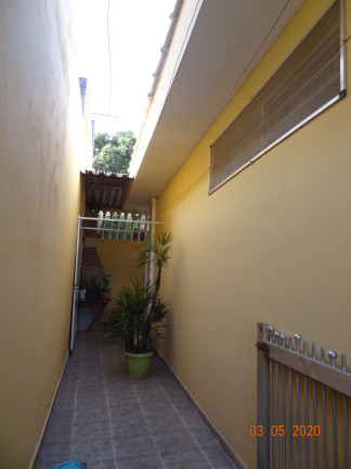 Imagem Sobrado com 3 Quartos à Venda, em Jardim Vista Linda - São Paulo Imagem Sobrado com 3 Quartos à Venda, em Jardim Vista Linda - São Paulo