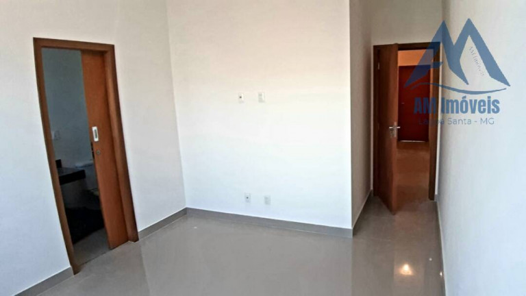 Imagem Casa com 3 Quartos à Venda, 180 m² em Residencial Visão - Lagoa Santa Imagem Casa com 3 Quartos à Venda, 180 m² em Residencial Visão - Lagoa Santa