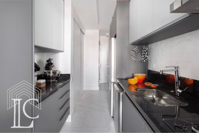 Imagem Apartamento com 2 Quartos à Venda, 105 m² em Brooklin - São Paulo Imagem Apartamento com 2 Quartos à Venda, 105 m² em Brooklin - São Paulo