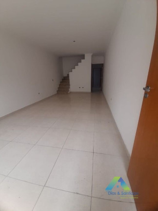 Imagem Sobrado com 3 Quartos à Venda, 123 m² em Vila Moraes - São Paulo Imagem Sobrado com 3 Quartos à Venda, 123 m² em Vila Moraes - São Paulo