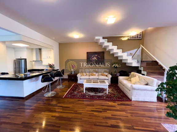 Imagem Apartamento com 3 Quartos à Venda, 386 m² em Nova Gardênia - Atibaia Imagem Apartamento com 3 Quartos à Venda, 386 m² em Nova Gardênia - Atibaia