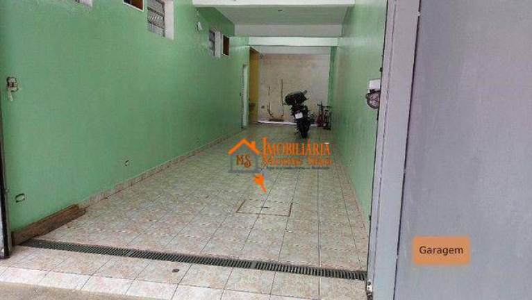 Imagem Sobrado com 6 Quartos à Venda, 407 m² em Cidade Parque Brasília - Guarulhos Imagem Sobrado com 6 Quartos à Venda, 407 m² em Cidade Parque Brasília - Guarulhos