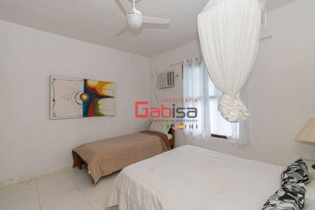 Imagem Casa com 4 Quartos à Venda, 250 m² em Marina - Armação Dos Búzios Imagem Casa com 4 Quartos à Venda, 250 m² em Marina - Armação Dos Búzios