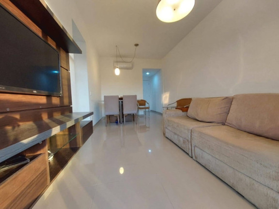 Imagem Apartamento com 3 Quartos à Venda, 120 m² em Centro - Cabo Frio
