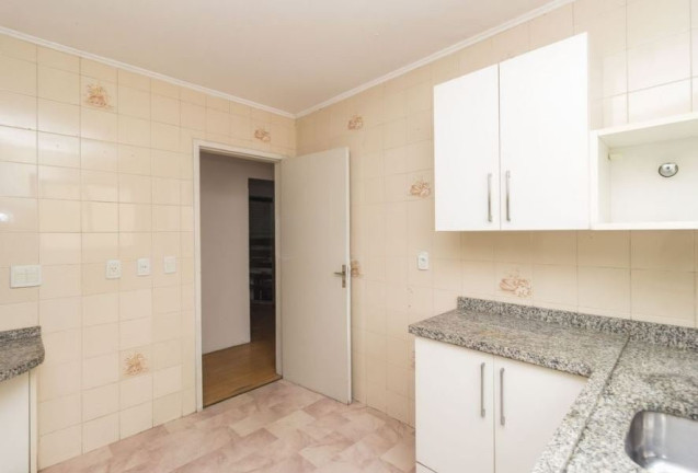 Imagem Apartamento com 3 Quartos à Venda, 160 m² em Mont Serrat - Porto Alegre