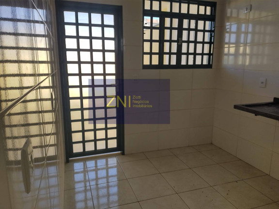 Imagem Casa com 3 Quartos à Venda, 160 m² em Parque Das Oliveiras - Ribeirão Preto