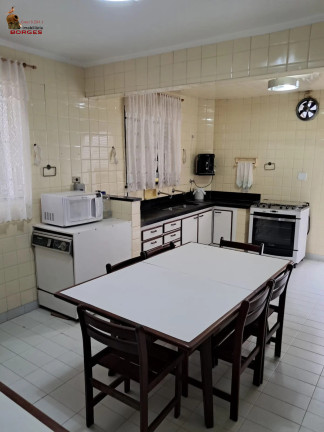 Imagem Casa com 3 Quartos à Venda, 330 m² em Mirandópolis - São Paulo