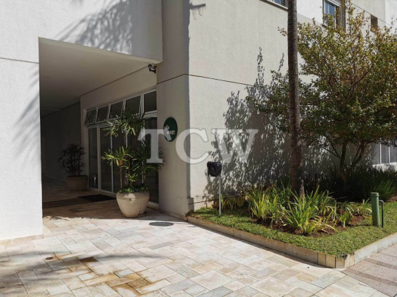 Imagem Apartamento com 3 Quartos à Venda, 155 m² em Vila Mariana - São Paulo