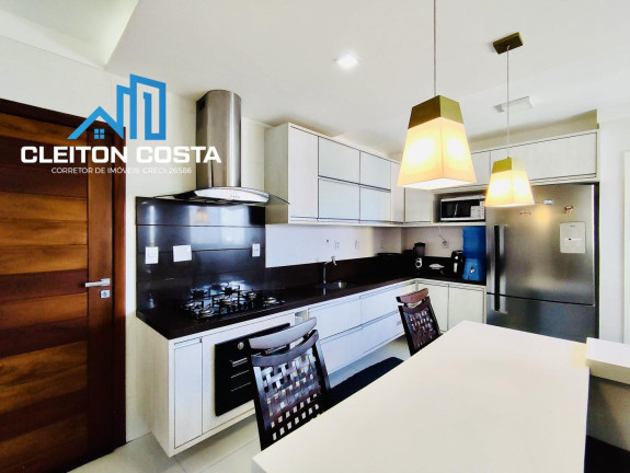 Imagem Apartamento com 3 Quartos à Venda, 138 m² em Santa Mônica - Feira De Santana Imagem Apartamento com 3 Quartos à Venda, 138 m² em Santa Mônica - Feira De Santana