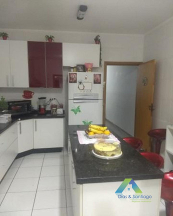 Imagem Sobrado com 3 Quartos à Venda, 145 m² em Vila Das Mercês - São Paulo