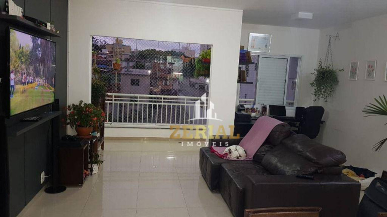 Imagem Apartamento com 3 Quartos à Venda, 80 m² em Santo Antônio - São Caetano Do Sul Imagem Apartamento com 3 Quartos à Venda, 80 m² em Santo Antônio - São Caetano Do Sul