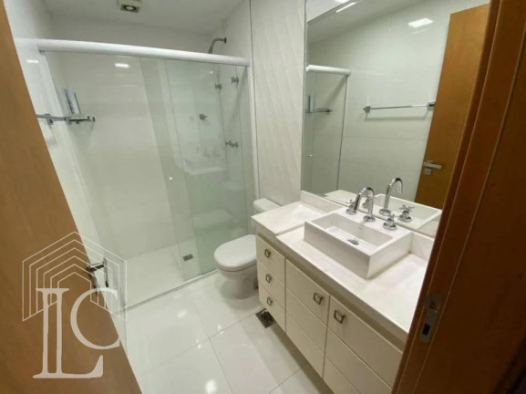 Imagem Apartamento com 3 Quartos à Venda, 187 m² em Embaré - Santos Imagem Apartamento com 3 Quartos à Venda, 187 m² em Embaré - Santos