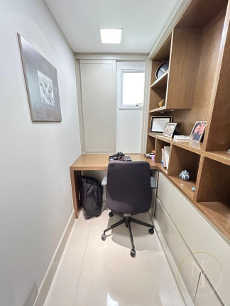 Imagem Apartamento com 3 Quartos à Venda, 124 m² em Itaim Bibi - São Paulo