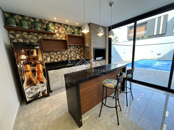 Imagem Casa com 3 Quartos à Venda, 250 m² em Alphaville - Votorantim Imagem Casa com 3 Quartos à Venda, 250 m² em Alphaville - Votorantim