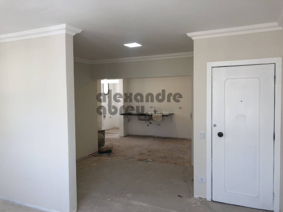 Imagem Apartamento com 2 Quartos à Venda, 85 m² em Moema - São Paulo Imagem Apartamento com 2 Quartos à Venda, 85 m² em Moema - São Paulo