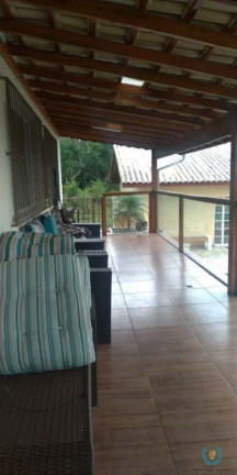 Imagem Chácara com 3 Quartos à Venda, 3.332 m² em Planalto Verde - São Roque