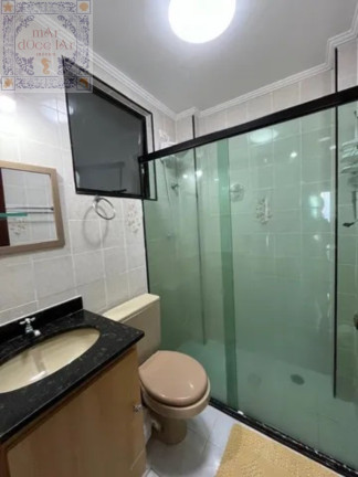 Imagem Apartamento com 3 Quartos à Venda, 107 m² em Gonzaga - Santos Imagem Apartamento com 3 Quartos à Venda, 107 m² em Gonzaga - Santos