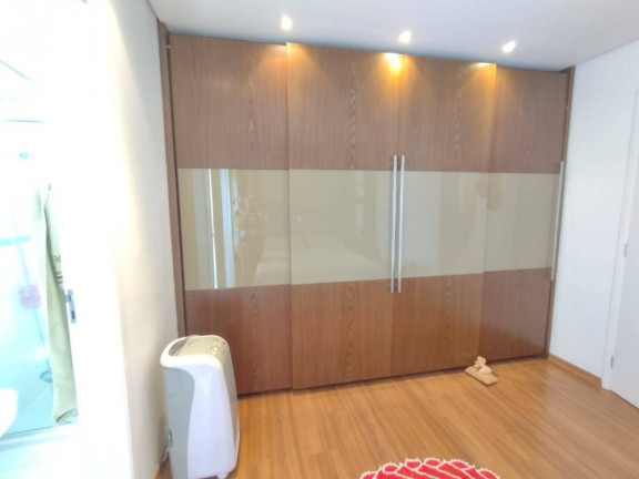 Imagem Apartamento com 2 Quartos à Venda, 73 m² em Vila Bertioga - São Paulo
