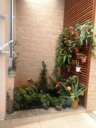 Imagem Casa com 3 Quartos à Venda, 193 m² em Olímpico - São Caetano Do Sul