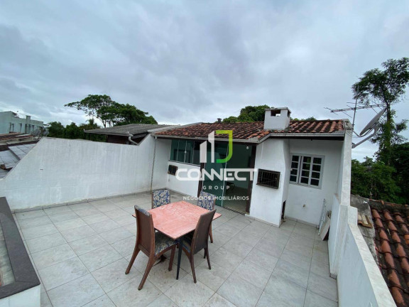 Imagem Casa com 3 Quartos à Venda, 188 m² em Cordeiros - Itajaí Imagem Casa com 3 Quartos à Venda, 188 m² em Cordeiros - Itajaí